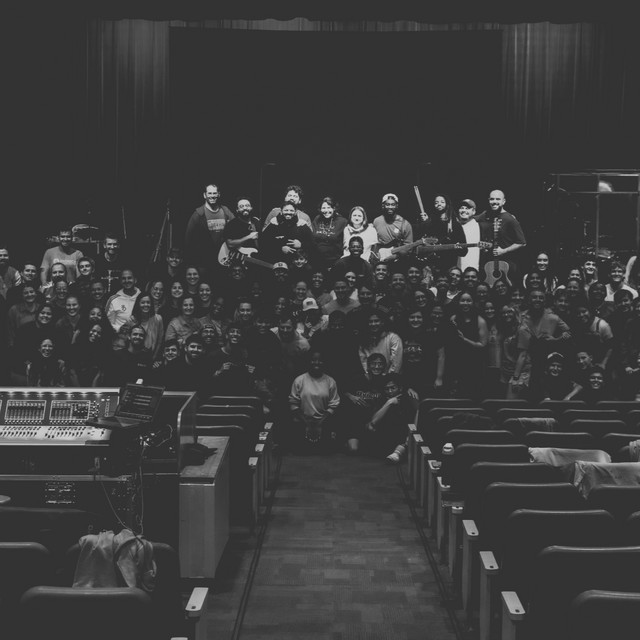Antioch Orlando Worship