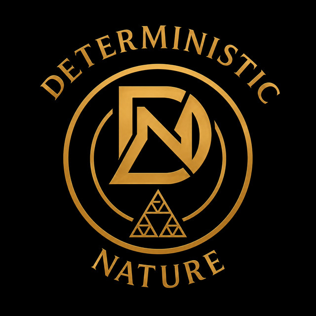 Deterministic Nature