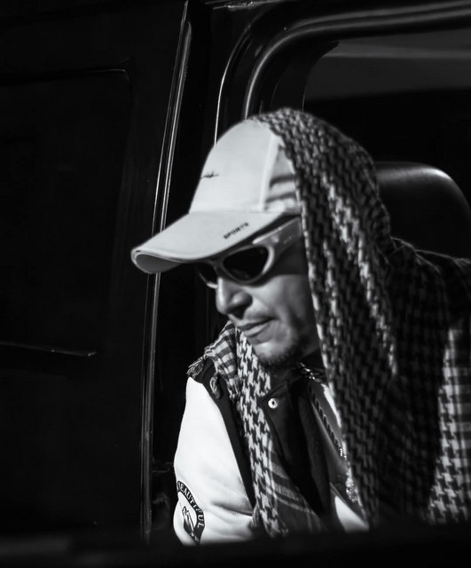 El Malcri
