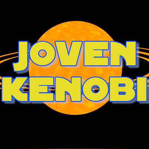 JOVEN KENOBI