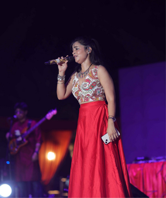Molyshree Garg