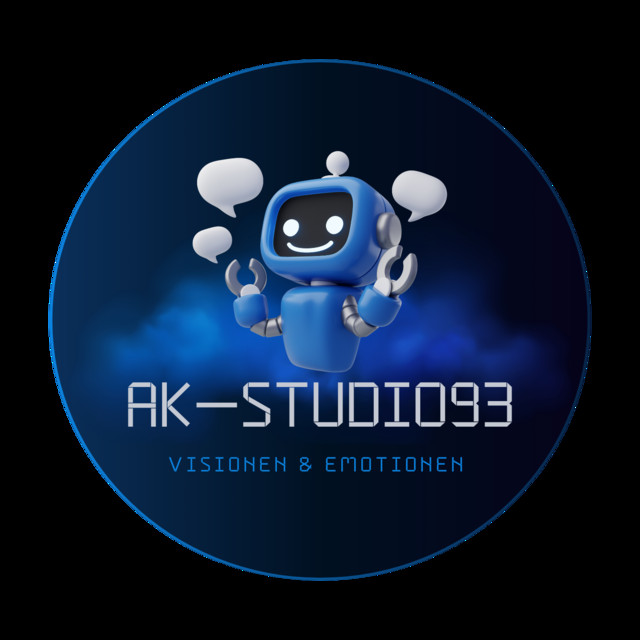 AK-Studio93