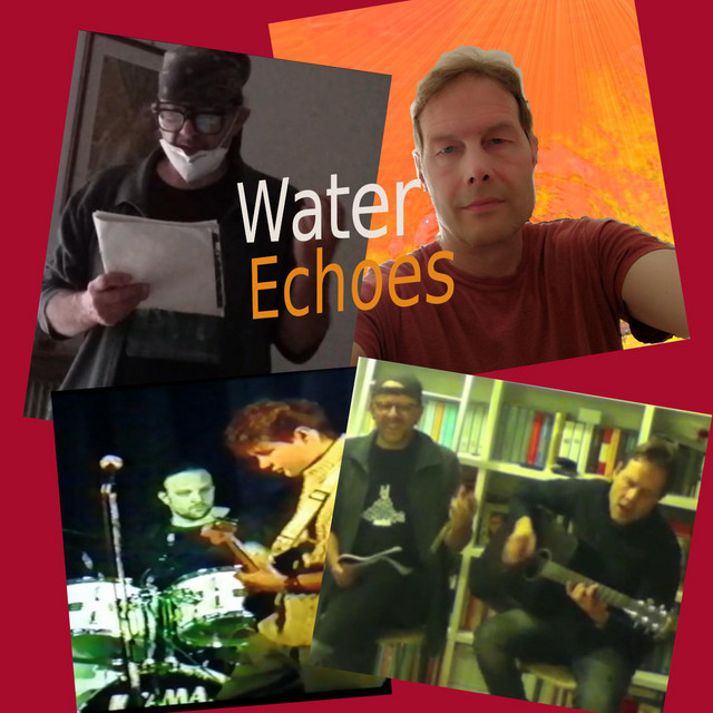 Water Echoes