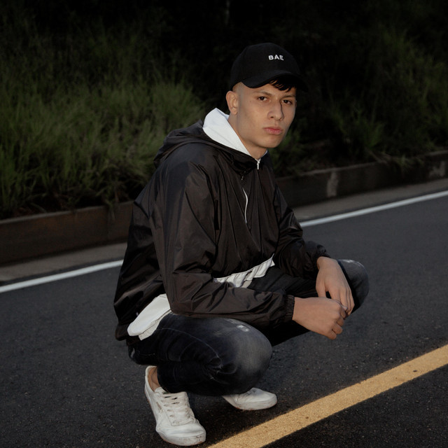 Eric Pinzon | Spotify