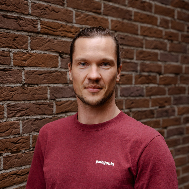 Alex Lauthals