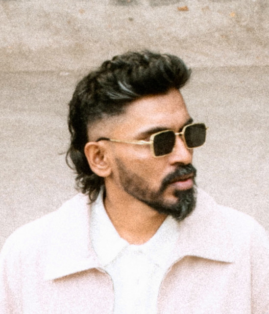 Ratty Adhiththan