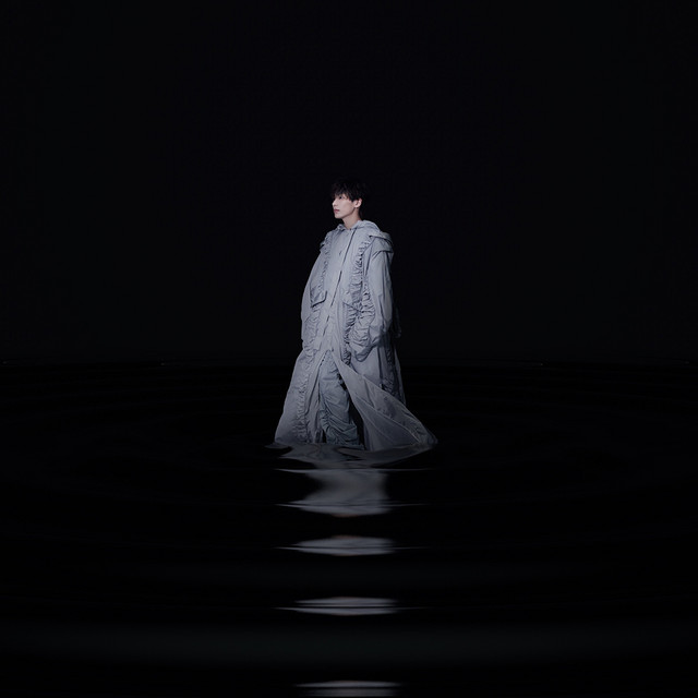郑润泽 image