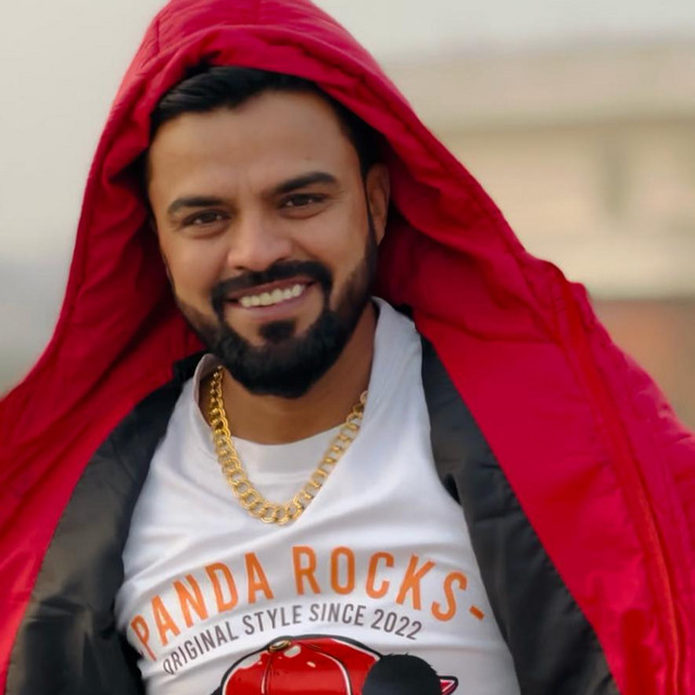 Sonu Garanpuria image