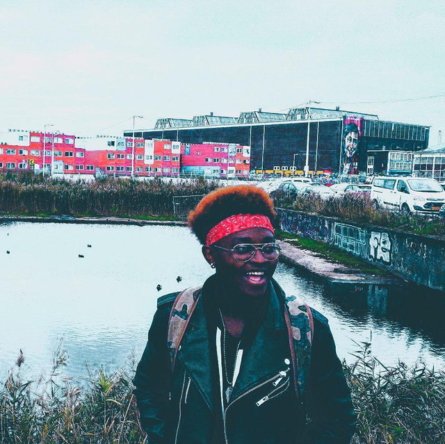 Just. Wes | Spotify
