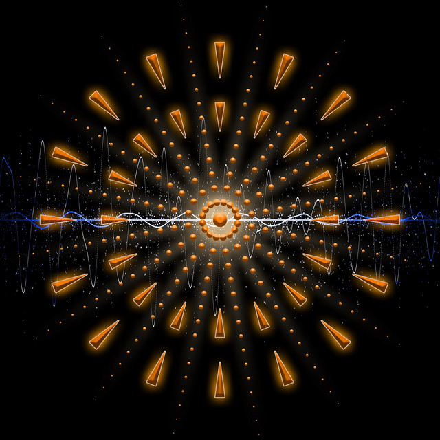 Atomic Vanguard
