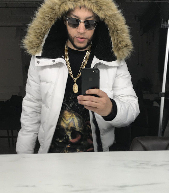 Joe La Formula