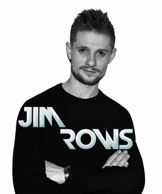 Jim Rows | Spotify