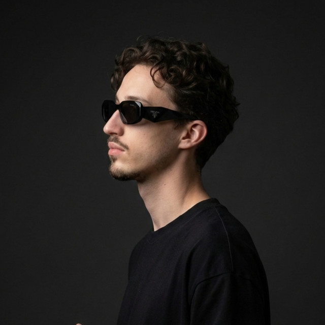 Luca Di Angelo