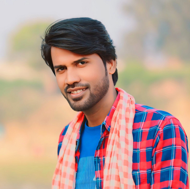 R J Yadav