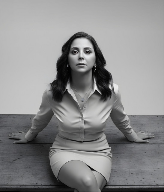Haifa Kamal