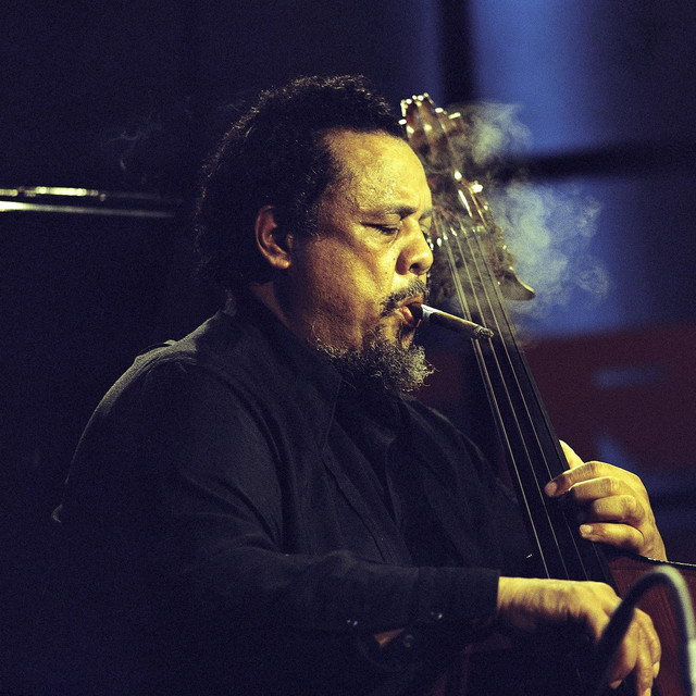 Charles Mingus image