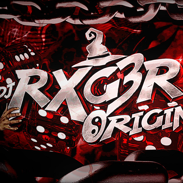 DJ RXG3R