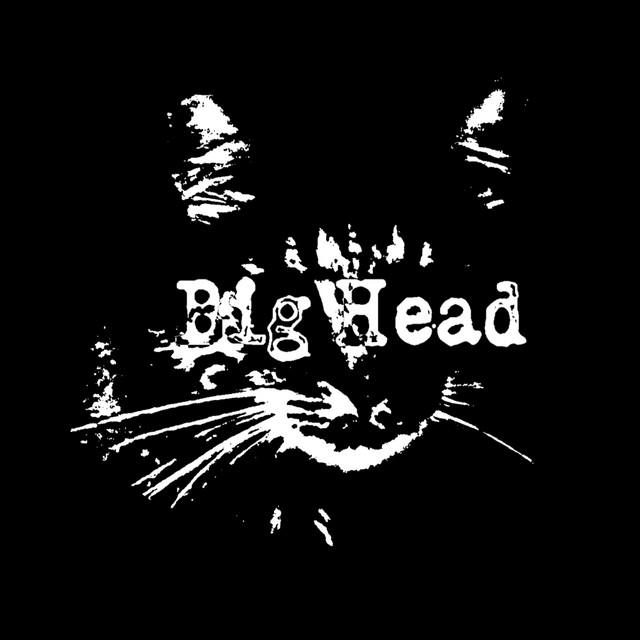 BIGHEAD
