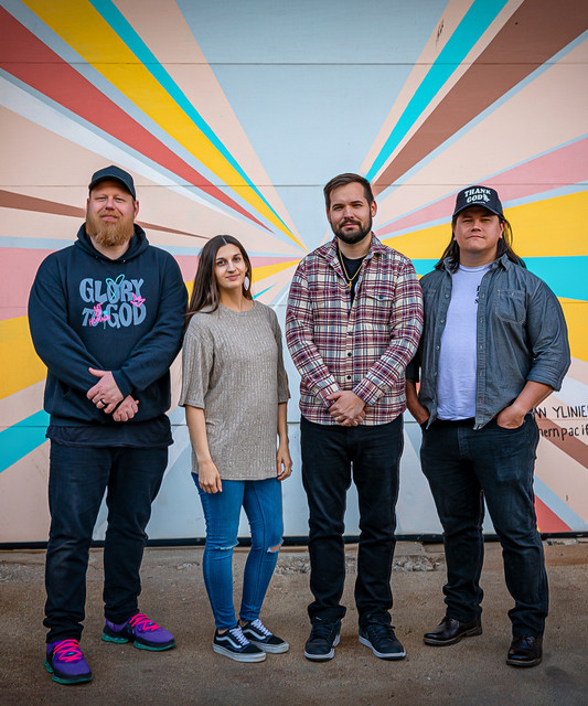 Presence Music Band | Spotify