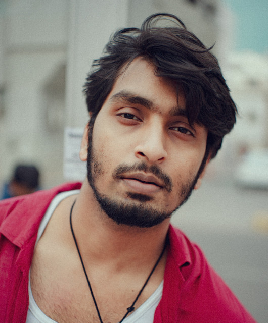 Adithya RK