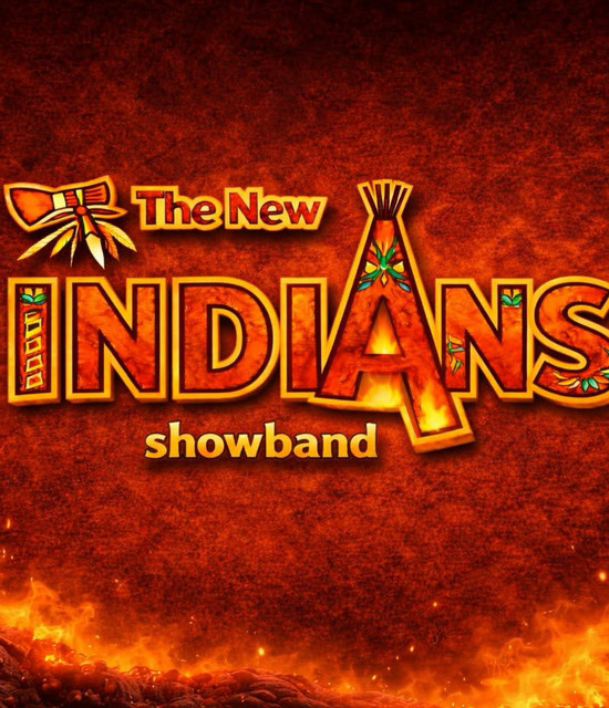 The New Indians Showband