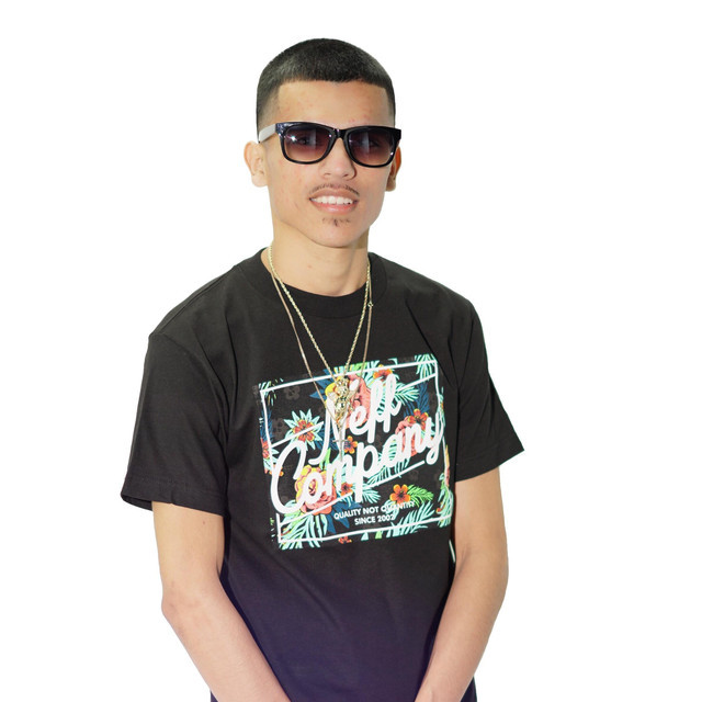 YoungSlick | Spotify