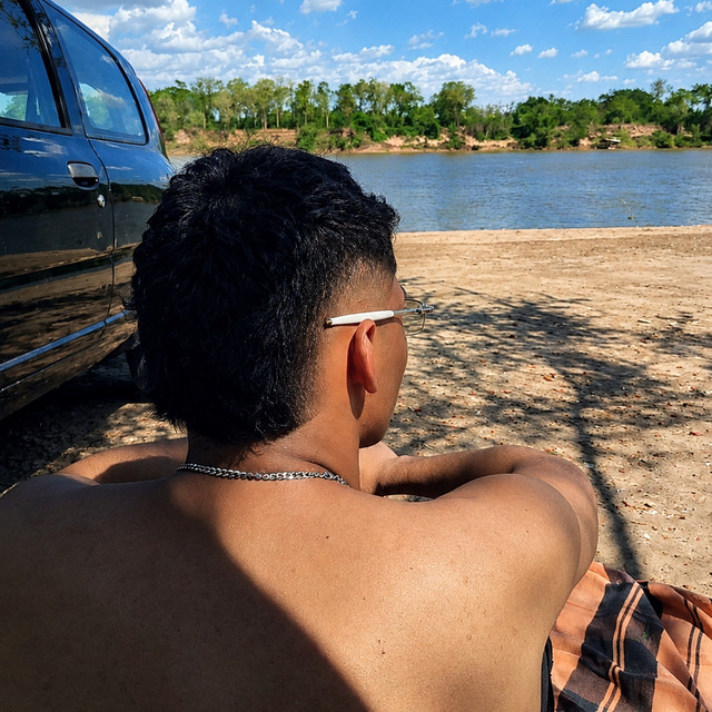 DJ JOSUÉ 065