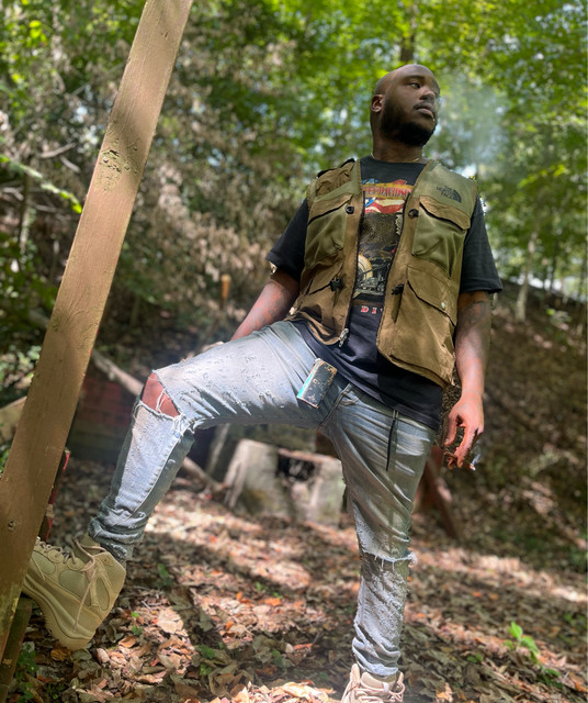 CEO TeeJ