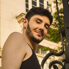 Renan Robortella | Spotify