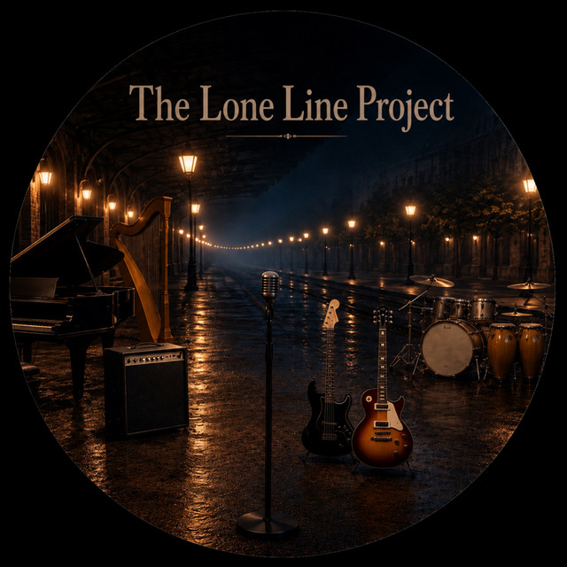 The Lone Line Project