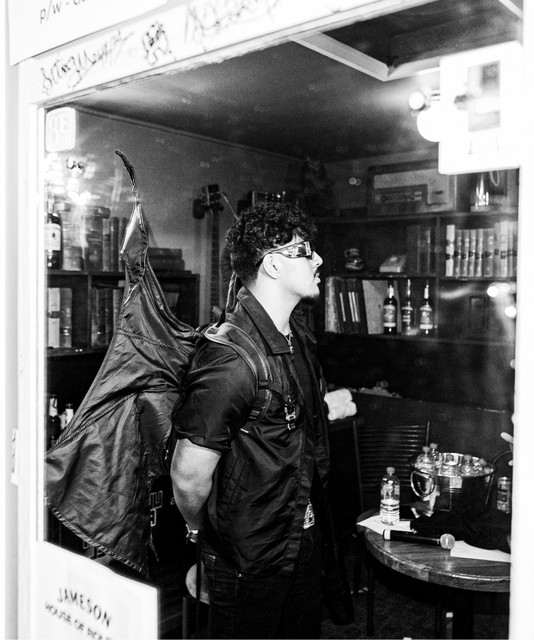 Musik Artist lilbubblegum