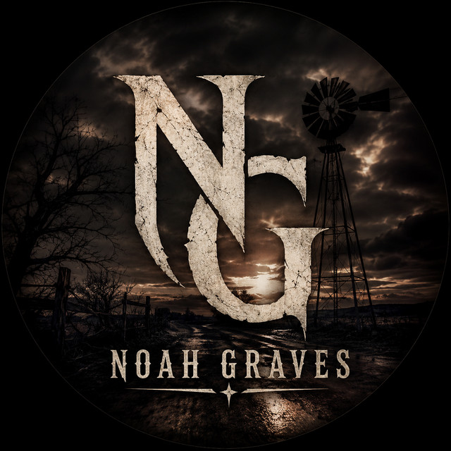 Noah Graves