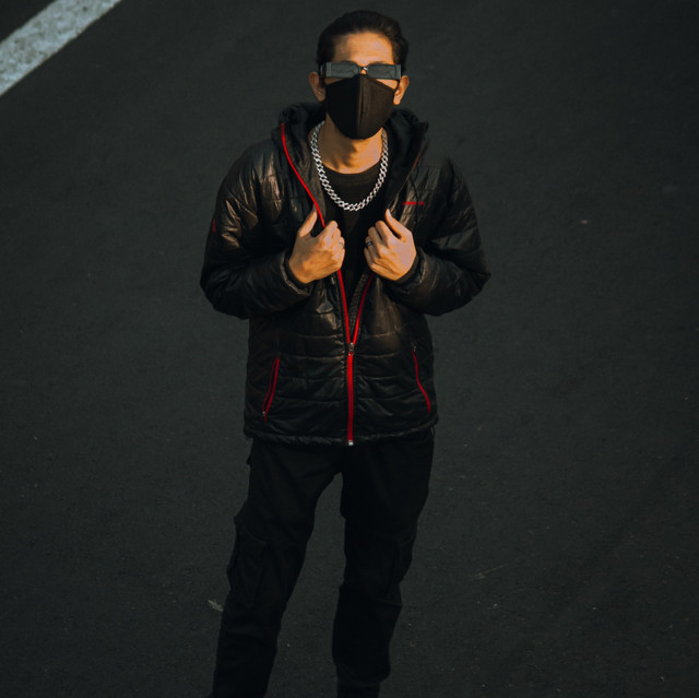The Real Vizion | Spotify