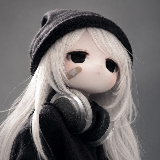 Chrysalis artist photo