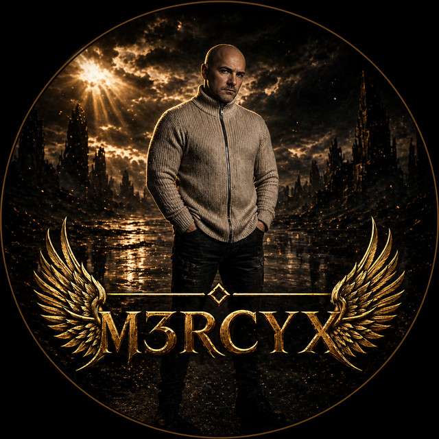 M3rcyX