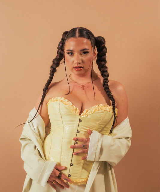 Ari Mor | Spotify