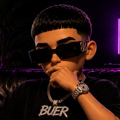 DJ BUER