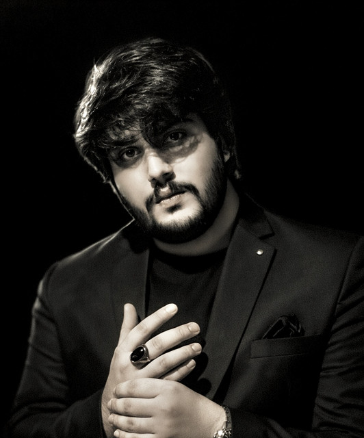 Sami Rasheed
