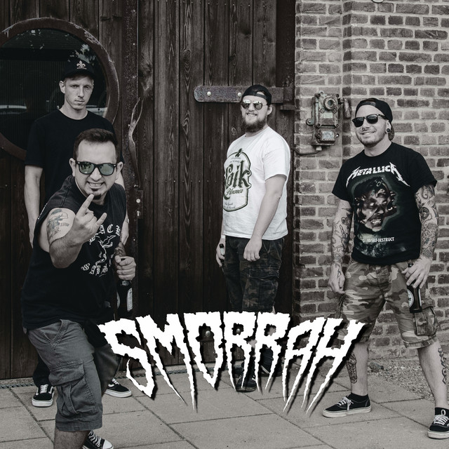 SMORRAH | Spotify