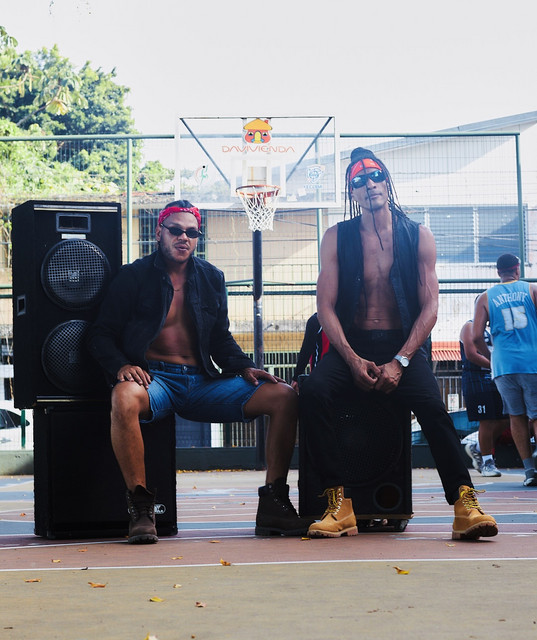 Mr.Musick & RasMao
