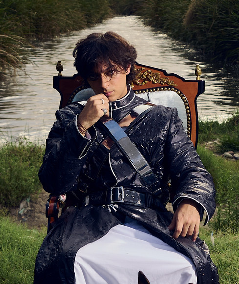 Mishaal Tamer image