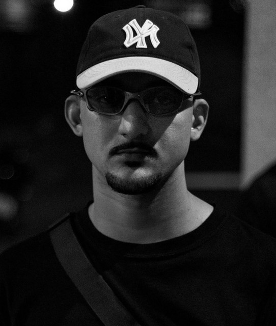 MC EricMR