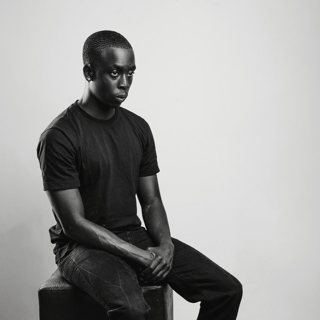 BISHOP BLACK GORDON | Spotify