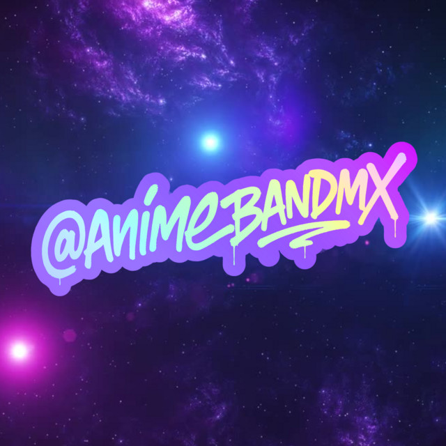 Anime Band