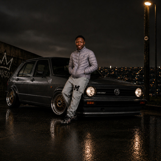DJ Ndzakso