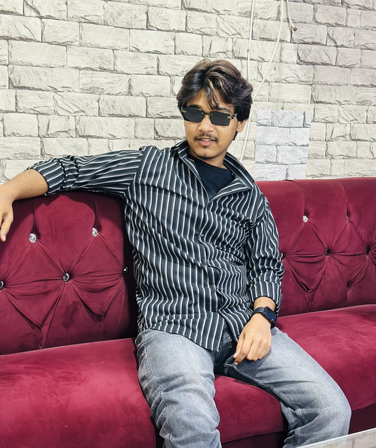 Abhi Saini