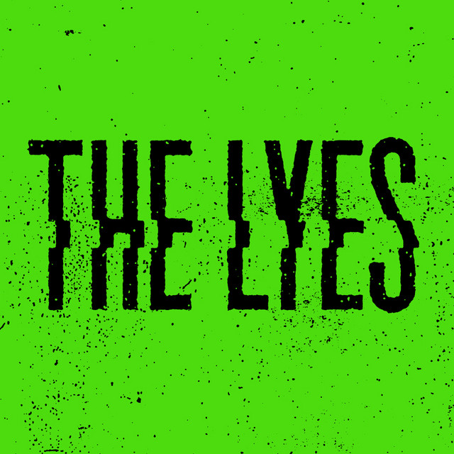 THE LYES | Spotify