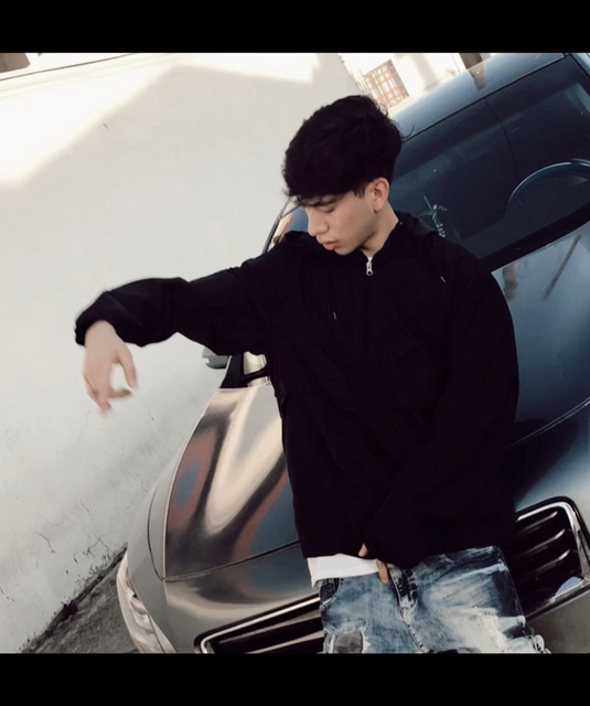 FAXYZ | Spotify