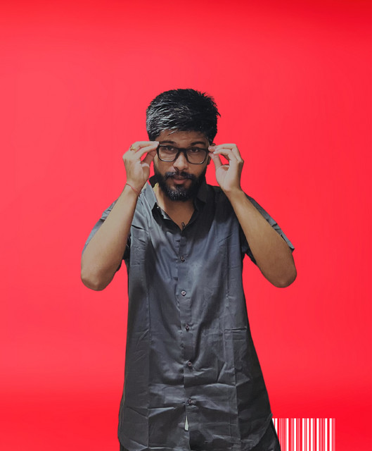 Bhargav Ojapali