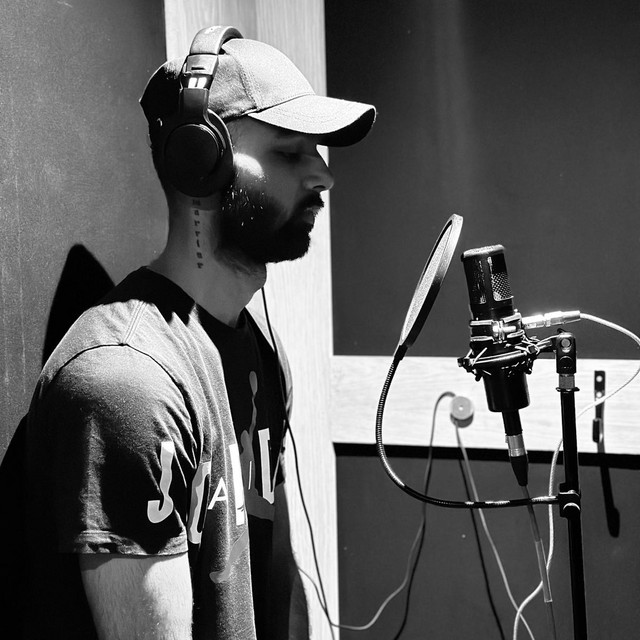 Meet | Spotify